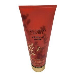 Victorias Secret Vanilla Dusk Fragrant Moisturizing Body Lotion 8 Fl Oz Retired